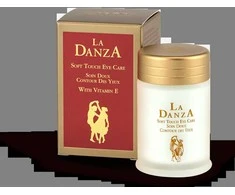 Paakių Kremas „La Danza Soft Touch“