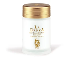 Paakių Kremas „La Danza Soft Touch“