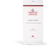 Swisso Logical rankų losjonas