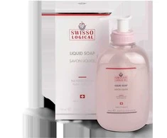 SWISSO LOGICAL SKYSTAS MUILAS 300 ML