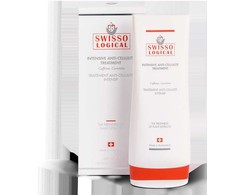SWISSO LOGICAL INTENSYVUS STANGRINANTIS KREMAS, 200 ML