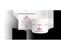SWISSO LOGICAL STANGRINAMASIS KREMAS, 30 ML