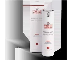 SWISSO LOGICAL BALINANTIS SERUMAS, 15 ML
