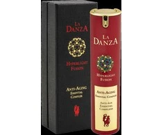 “La Danza Hyperlight Fusion” kompleksas brandžiai odai, 30ml