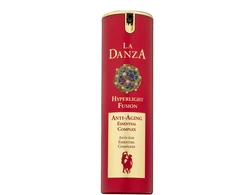 “La Danza Hyperlight Fusion” kompleksas brandžiai odai, 30ml