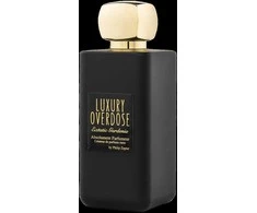 Kvapusis vanduo „Absolument Parfumeur Luxury Overdose - Extatic Gardenia“, 100ml