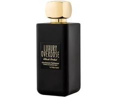 Kvapusis vanduo „Absolument Parfumeur Luxury Overdose - Juodas Orchid“, 100ml