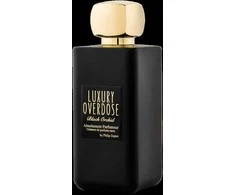Kvapusis vanduo „Absolument Parfumeur Luxury Overdose - Juodas Orchid“, 100ml