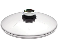 Zepter Dangtis su termokontrolieriumi, Ø 24cm