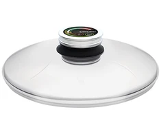 Zepter Dangtis su termokontrolieriumi, Ø 20cm