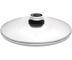 Zepter Dangtis su termokontrolieriumi, Ø 28cm