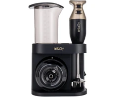 Zepter MixSy® universalus smulkintuvas