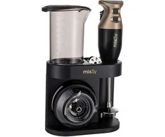 Zepter MixSy® universalus smulkintuvas
