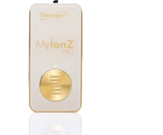 Zepter MY IONZ® Pro rusvai gelsvas