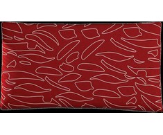 Pagalvė "Doppio", 40x70x11cm