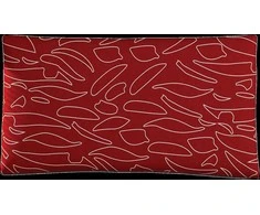 Pagalvė "Doppio", 40x70x11cm