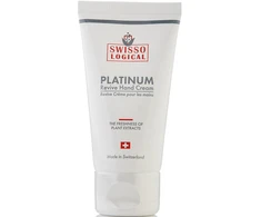 "Platinum" atstatomasis rankų kremas