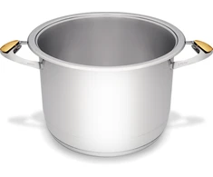 "Zepter" Puodas, 5.5 l, Ø24cm