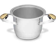 "Zepter" Puodas, 2.5 l, Ø16cm