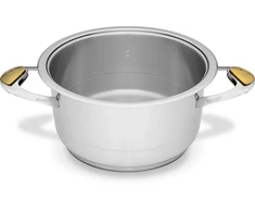 "Zepter" Puodas, 5.5 l, Ø24cm