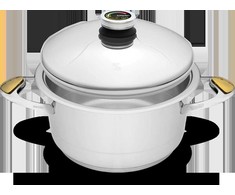 "Zepter" Puodas, 5.5 l, Ø24cm