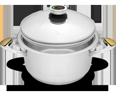 "Zepter" Puodas, 5.5 l, Ø24cm