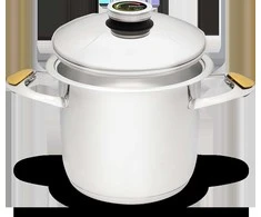 „Zepter“ Puodas, 9.0 l, Ø24cm