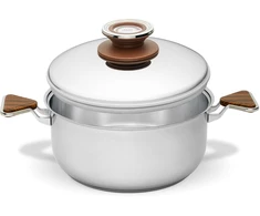 Zepter Puodas ZEST ø 24 cm, 4,8 l