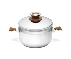 Zepter Puodas ZEST ø 28 cm, 7,5 l