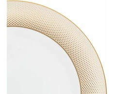Zepter  Rio Gold pietų lėkštė, 27cm