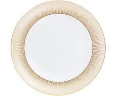 Zepter  Rio Gold pietų lėkštė, 27cm
