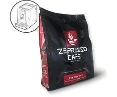 ,,Ristretto" Zespresso kapsulės
