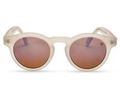 "Tesla Light Eyewear" akiniai, veidrodiniai, mėlynas atspindys
