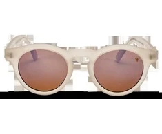 "Tesla Light Eyewear" akiniai, veidrodiniai, mėlynas atspindys
