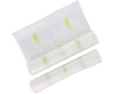 VacSy® pakavimo maišeliai (300 X 28 CM)"2 ROLLS/BAG"
