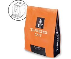 ZEPRESSO KAVOS KAPSULĖS ,,BARISTA"