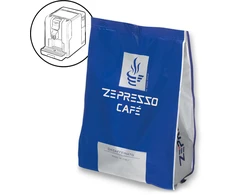 ZEPRESSO KAVOS KAPSULĖS ,,Decaffeinato"