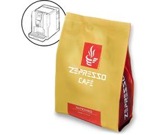 ZEPTER ZEPRESSO KAVOS KAPSULĖS ,,INTENSO"