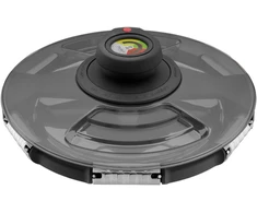 Zepter Syncro-Clik® slėginis dangtis, Ø24cm