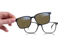 Znass Doo HALO Juodas – skirti naudoti lauke – Unisex