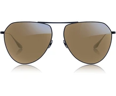 Znass Doo ZERO G Juodas TITANIUM – skirti naudoti lauke – Unisex