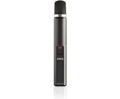Mikrofonas AKG C1000S - Mikrofonas pojemnościowy universalus