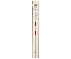 AKG C451 B - Instrumentinis kondensatorinis mikrofonas