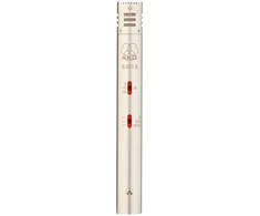 AKG C451 B Stereo komplektas - Stereo kondensatorinių mikrofonų komplektas
