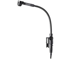 AKG C516 ML - instrumentinis mikrofonas su „Gooseneck“ ir MiniXLR siųstuvui