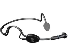 AKG C544 L - Ausinių mikrofonas su miniXLR siųstuvui