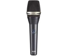 Mikrofonas dynamiczny wokalowy AKG D7