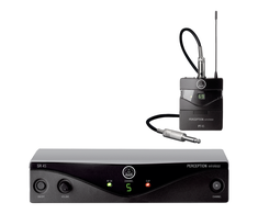 Mikrofonowy komplektas belaidis AKG WMS45 Instrumental Set BD A