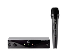AKG WMS45 Vocal Set BD U2 - belaidis mikrofonų rinkinys