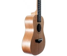 Arrow MH10 Okume Concert w/bag - Ukulele
